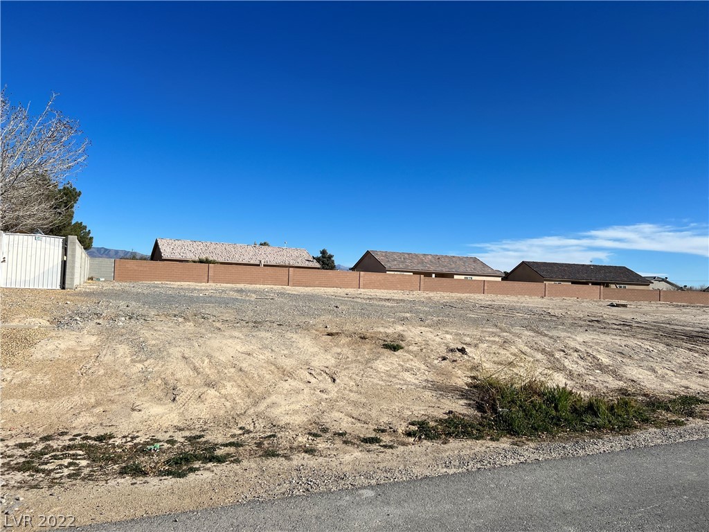 4821 Stoneham Street Pahrump NV 89061