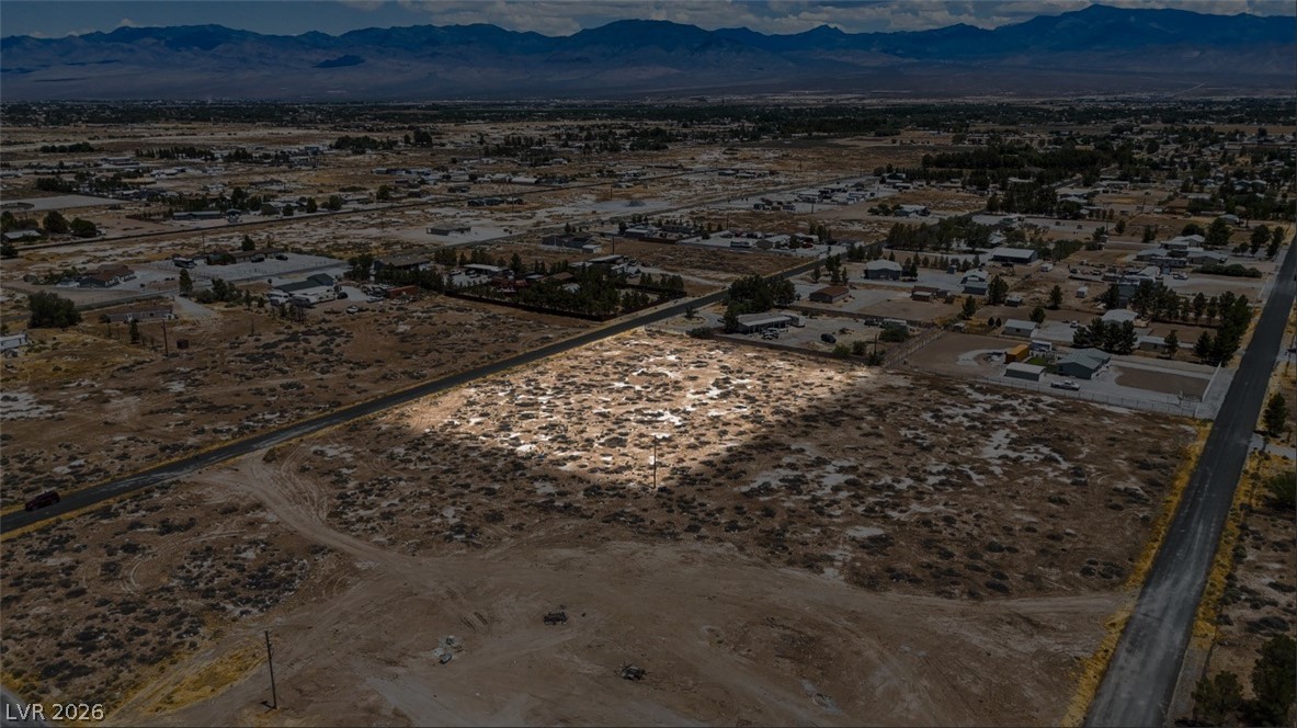 3391 West Retread Road Pahrump NV 89048
