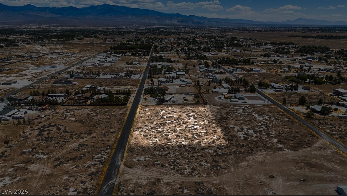 3391 West Retread Road Pahrump NV 89048