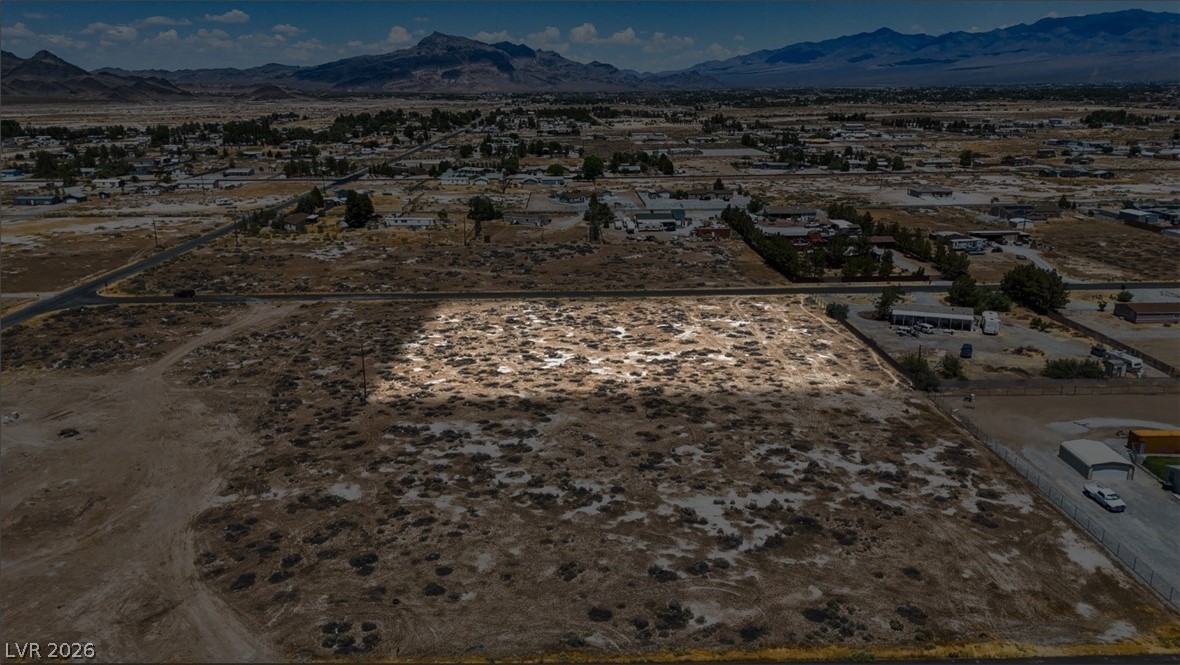3391 West Retread Road Pahrump NV 89048