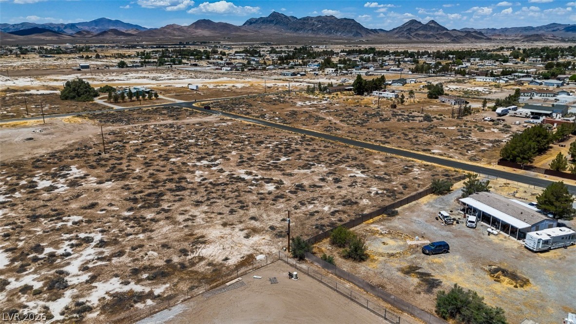 3391 West Retread Road Pahrump NV 89048