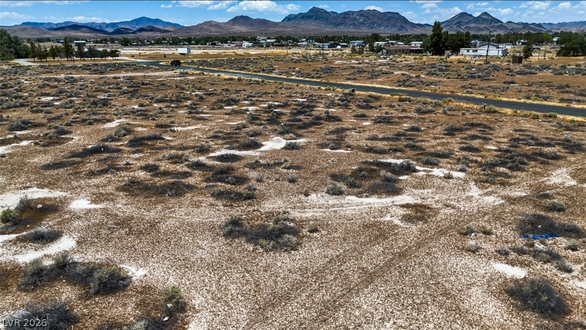 3391 West Retread Road Pahrump NV 89048