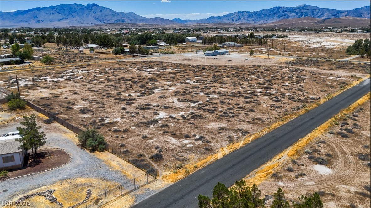 3391 West Retread Road Pahrump NV 89048