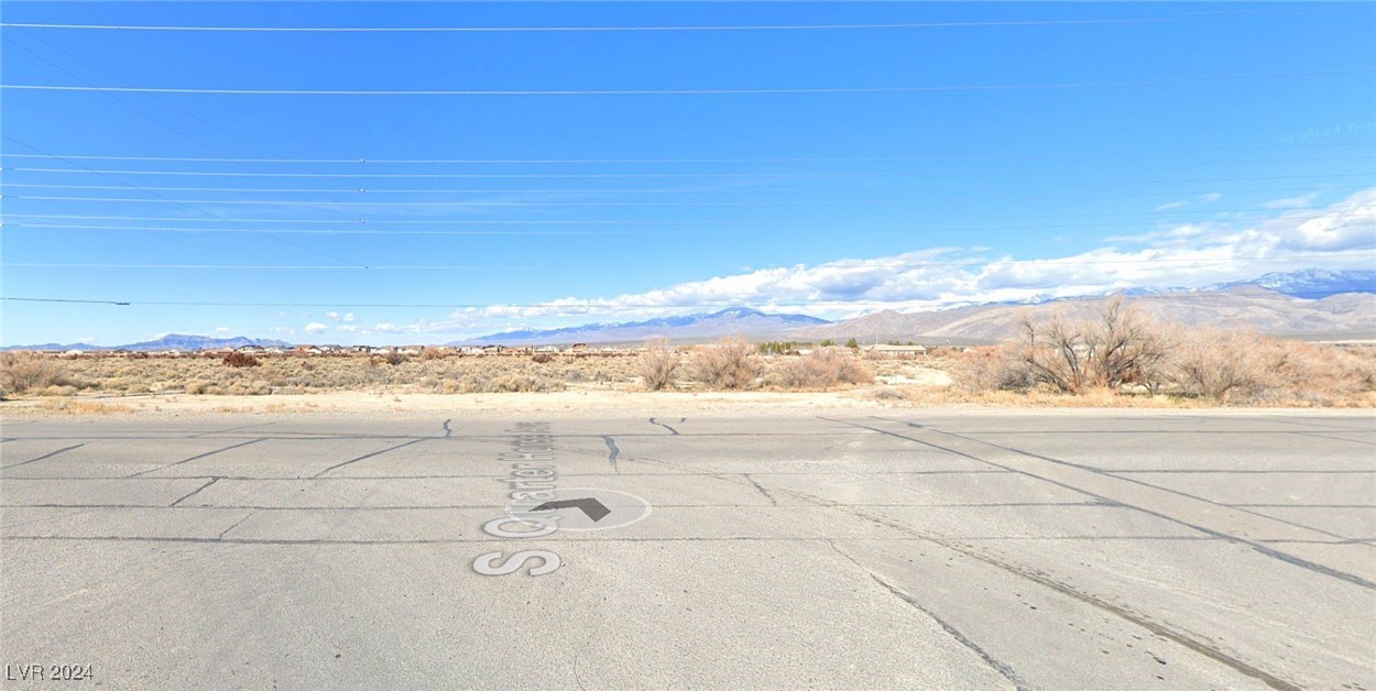 5800 South Malibou Pahrump NV 89061