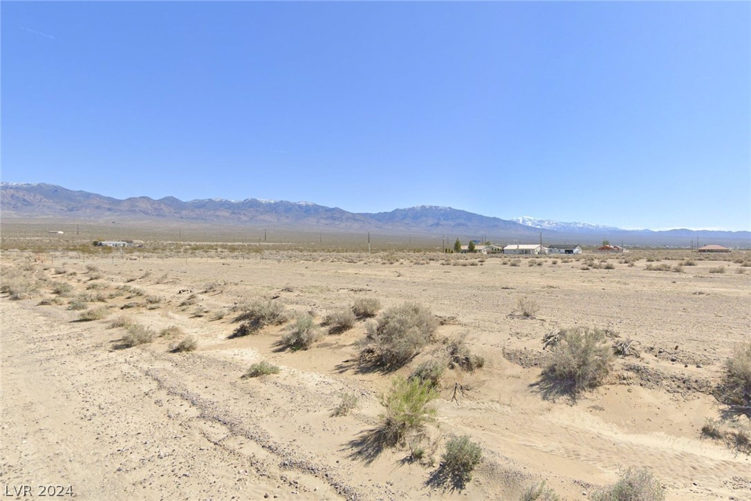 6841 North Pastel Avenue Pahrump NV 89060