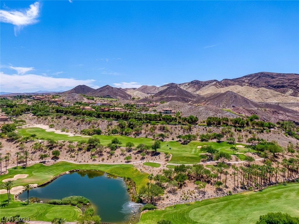 6 Costa Del Sol Court Henderson NV 89011