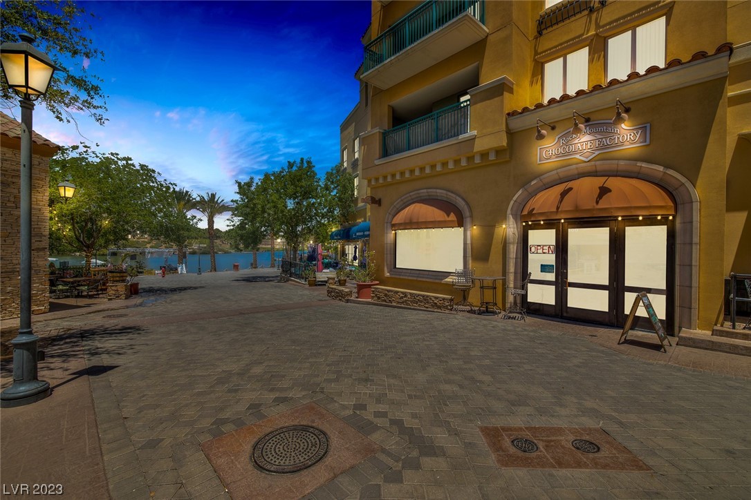 6 Costa Del Sol Court Henderson NV 89011
