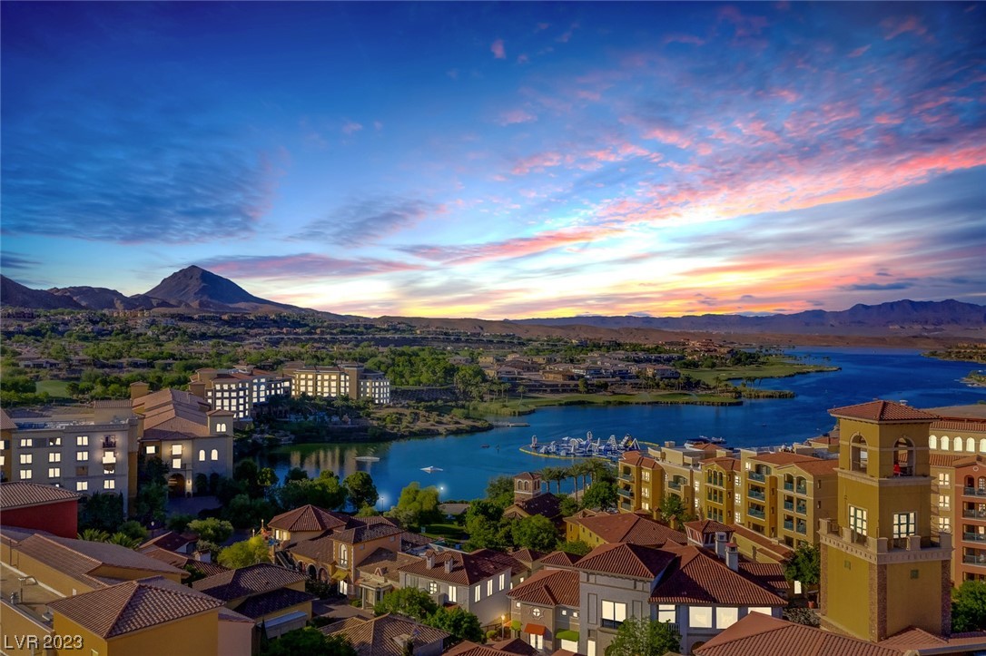 6 Costa Del Sol Court Henderson NV 89011