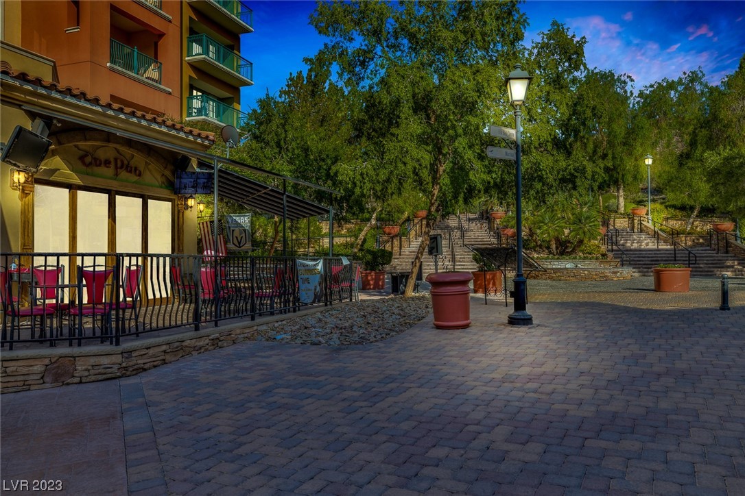 6 Costa Del Sol Court Henderson NV 89011