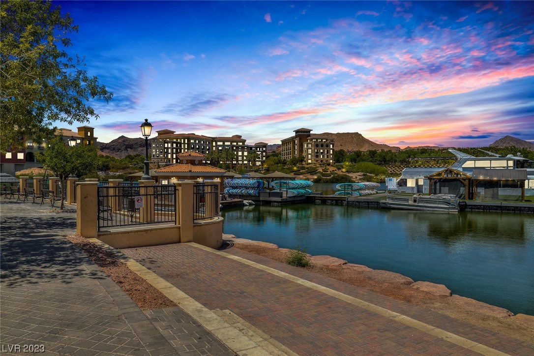 6 Costa Del Sol Court Henderson NV 89011