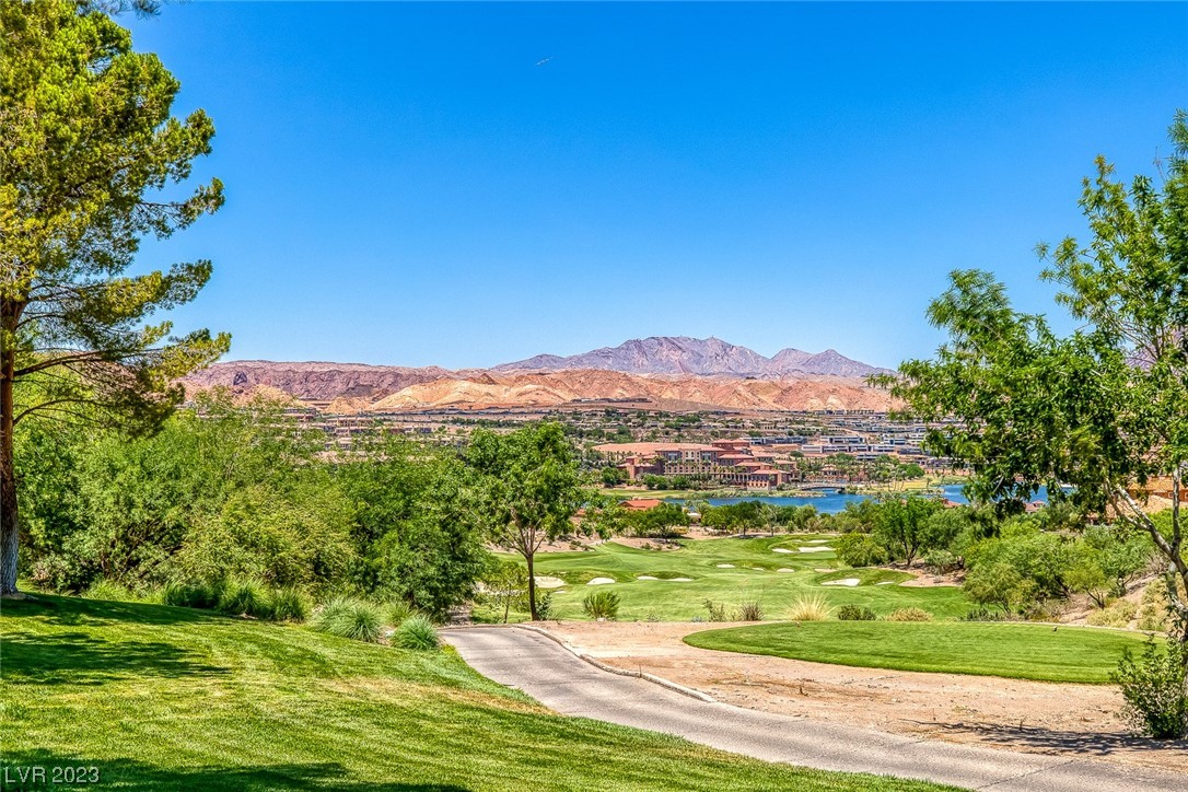 6 Costa Del Sol Court Henderson NV 89011