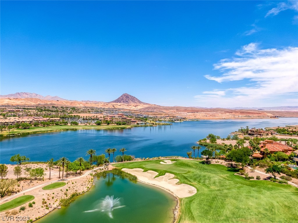 6 Costa Del Sol Court Henderson NV 89011