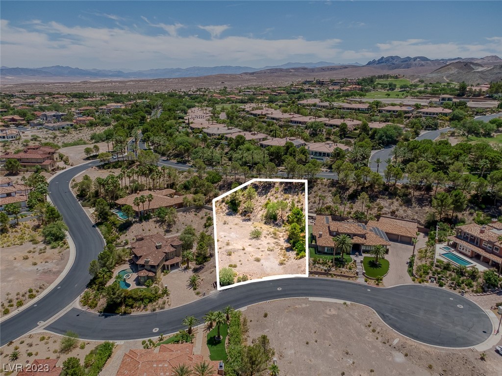 6 Costa Del Sol Court Henderson NV 89011