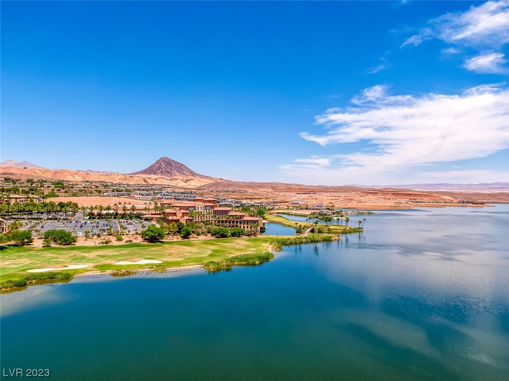 6 Costa Del Sol Court Henderson NV 89011