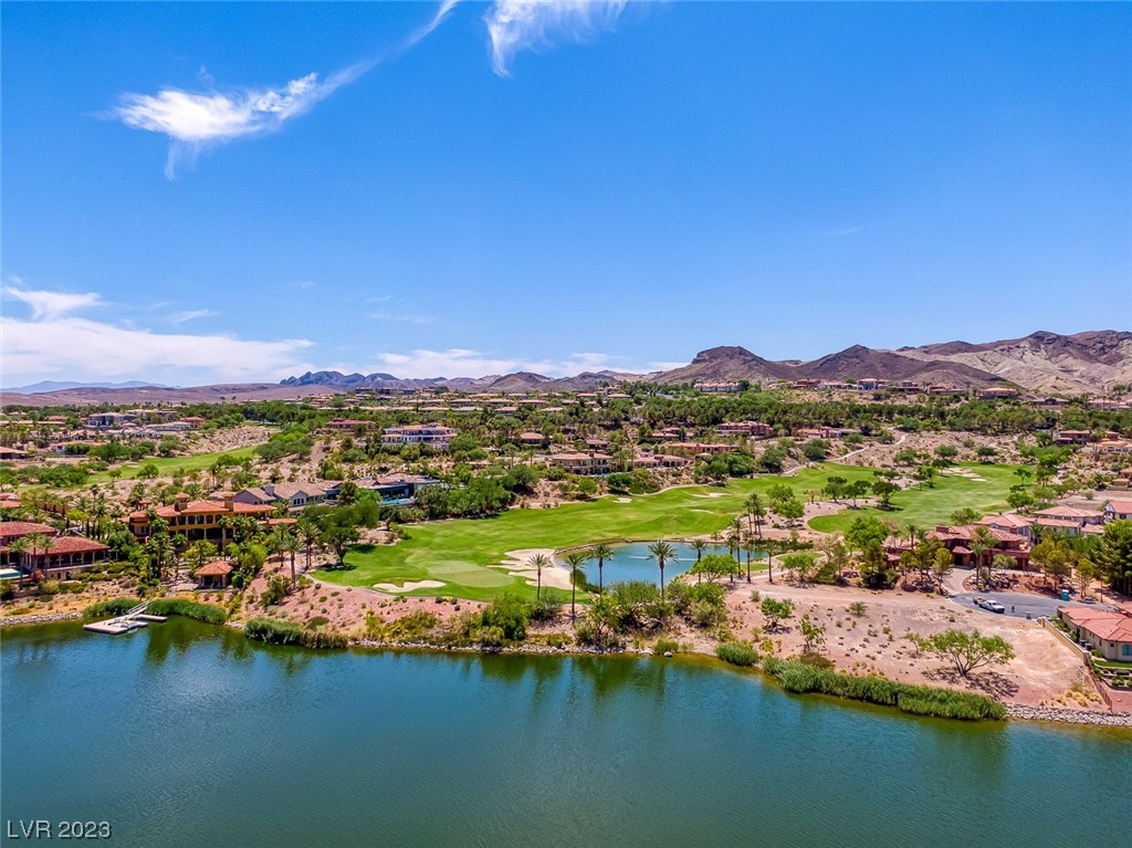 6 Costa Del Sol Court Henderson NV 89011