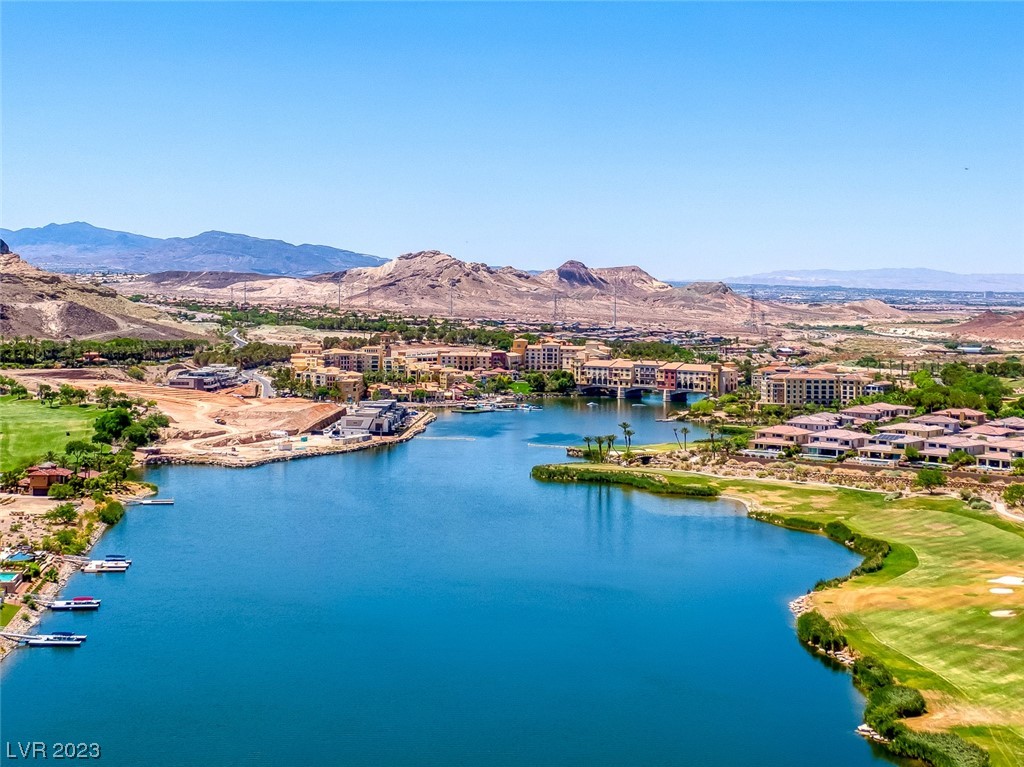 6 Costa Del Sol Court Henderson NV 89011