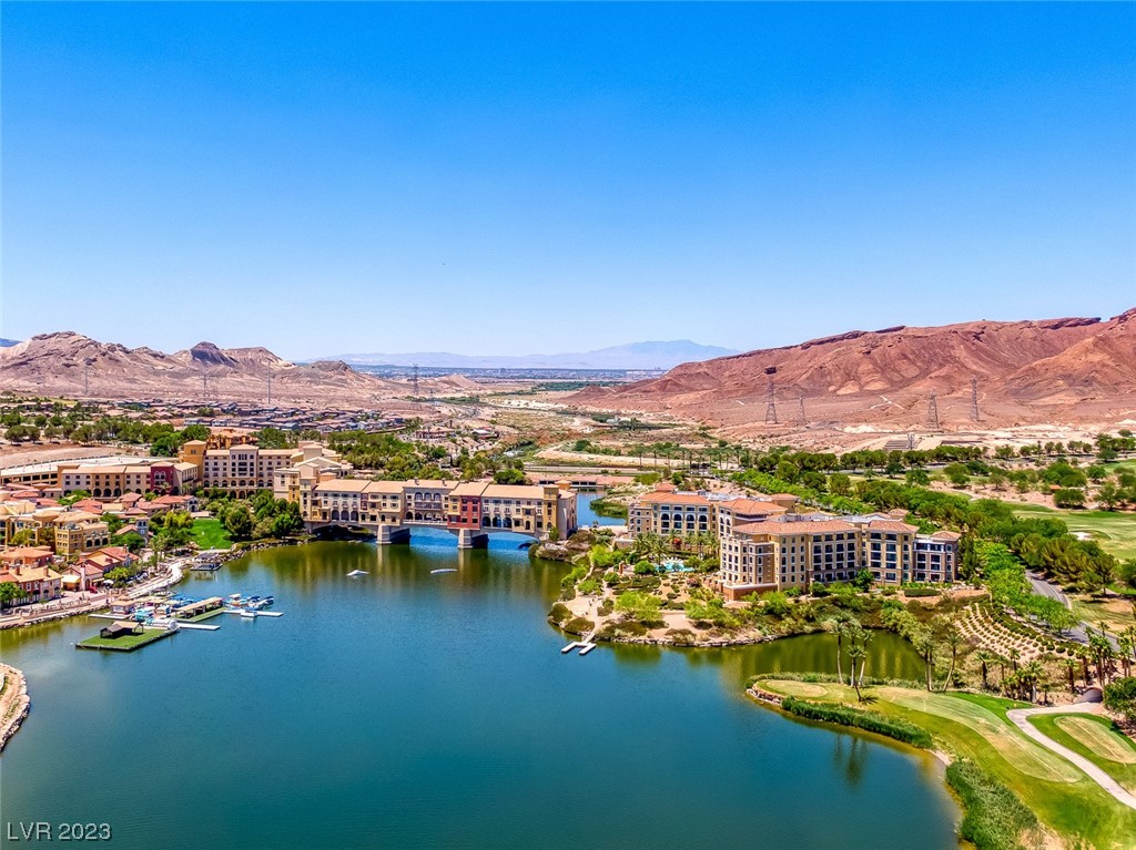 6 Costa Del Sol Court Henderson NV 89011