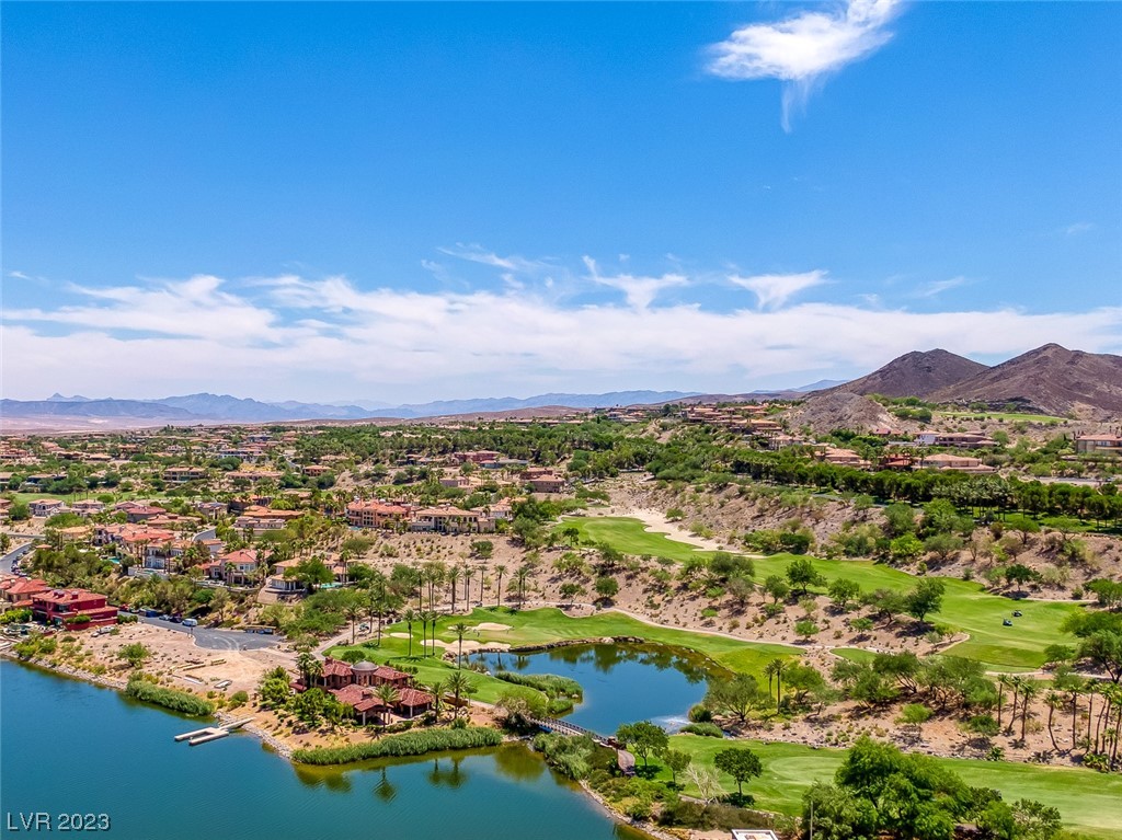 6 Costa Del Sol Court Henderson NV 89011