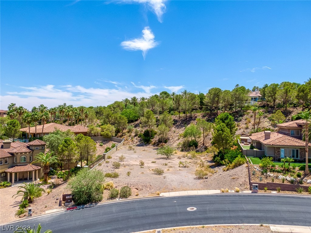 6 Costa Del Sol Court Henderson NV 89011