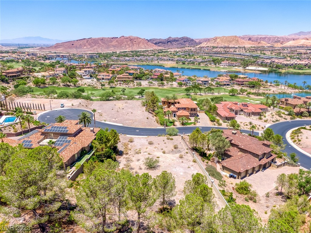 6 Costa Del Sol Court Henderson NV 89011