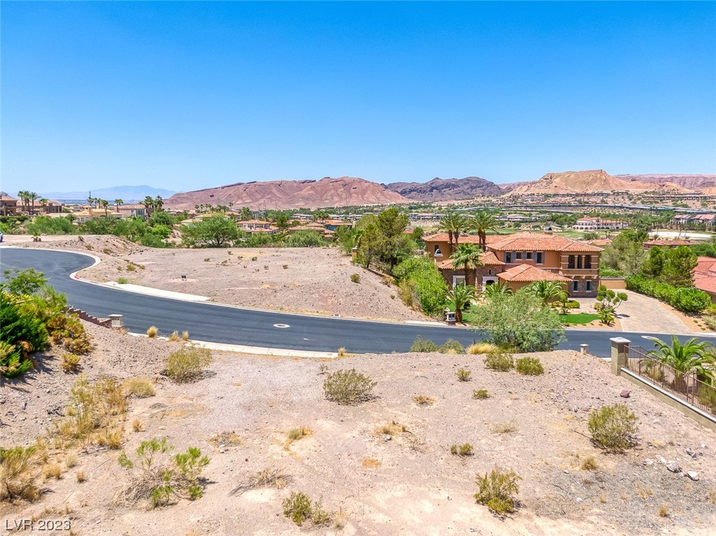 6 Costa Del Sol Court Henderson NV 89011