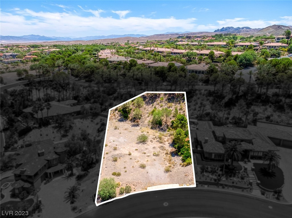 6 Costa Del Sol Court Henderson NV 89011
