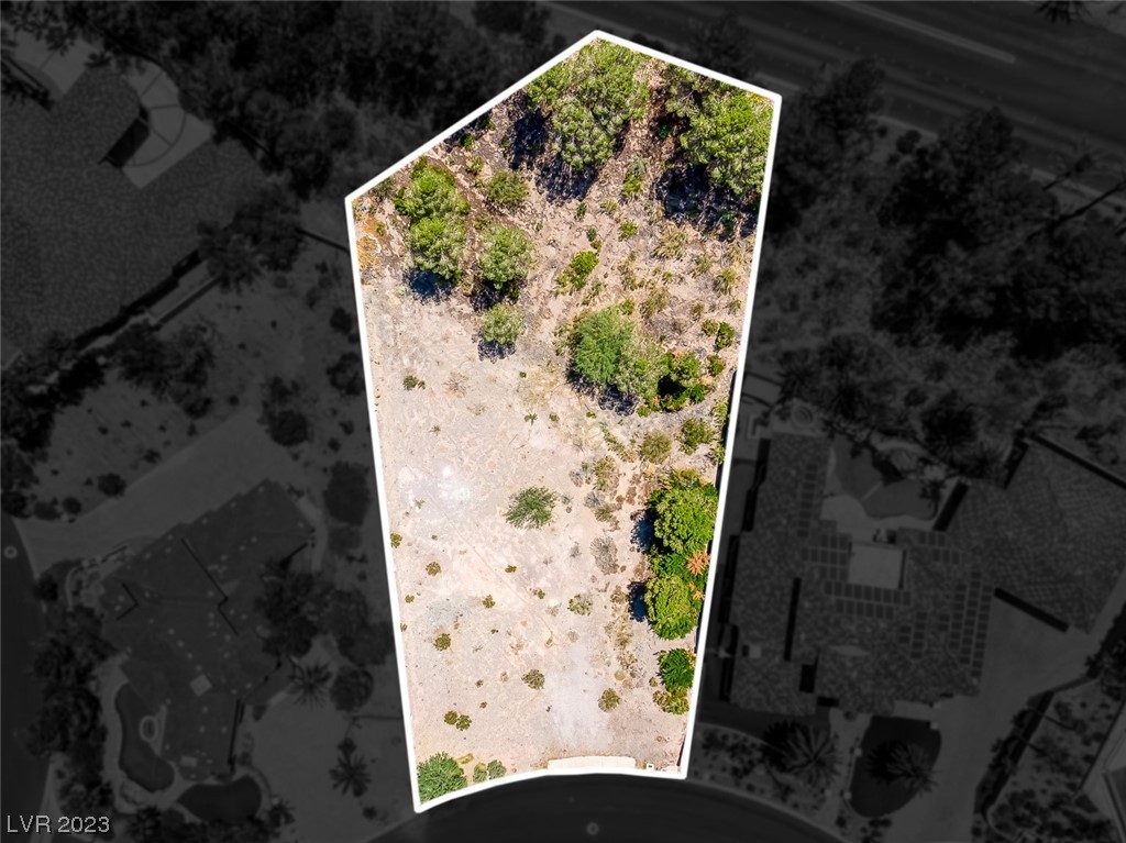6 Costa Del Sol Court Henderson NV 89011