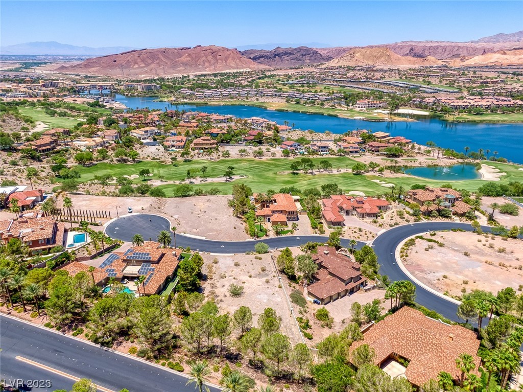 6 Costa Del Sol Court Henderson NV 89011
