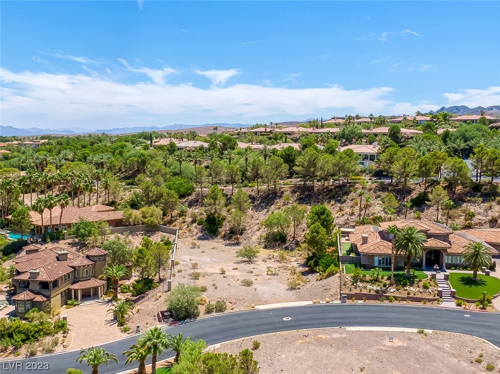 6 Costa Del Sol Court Henderson NV 89011