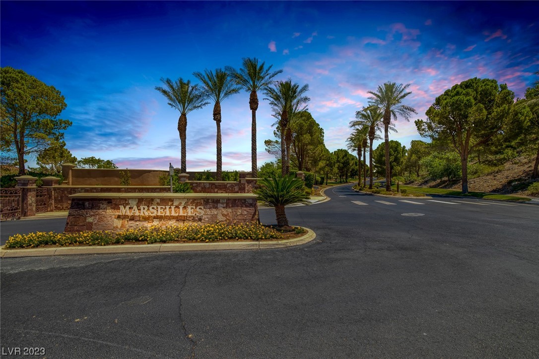 6 Costa Del Sol Court Henderson NV 89011