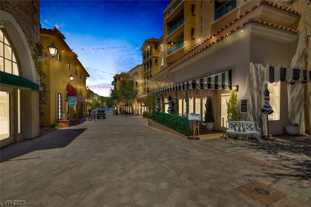 6 Costa Del Sol Court Henderson NV 89011