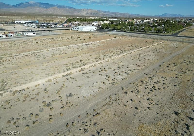 1061 South Plum Street Pahrump NV 89048