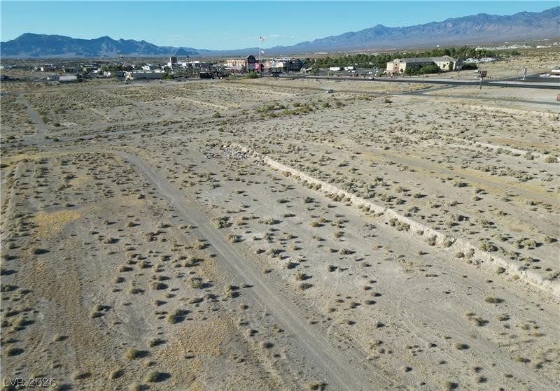 1061 South Plum Street Pahrump NV 89048