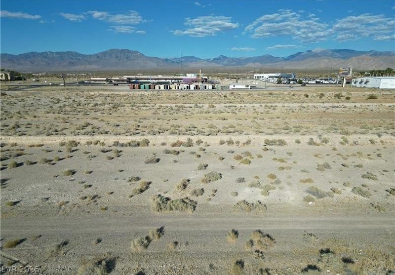 1061 South Plum Street Pahrump NV 89048