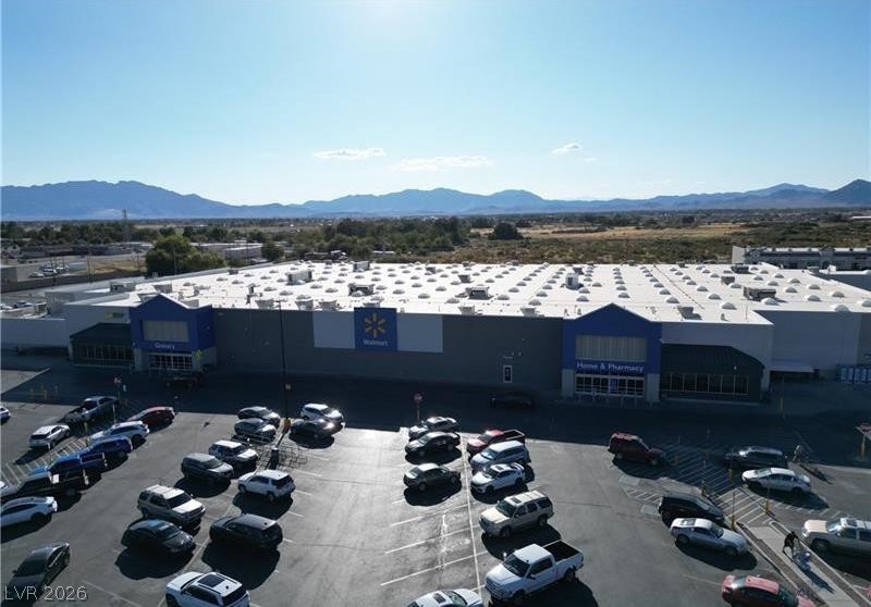 1061 South Plum Street Pahrump NV 89048