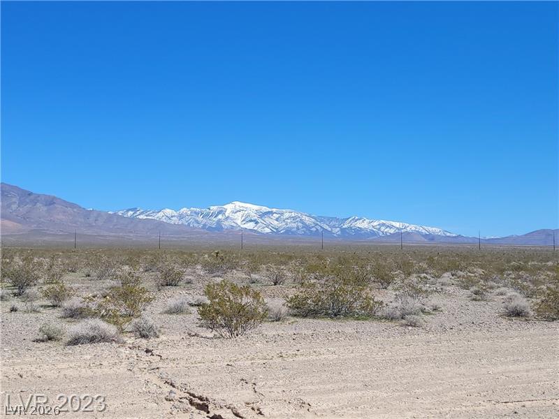 4541 Aliso Place Pahrump NV 89060