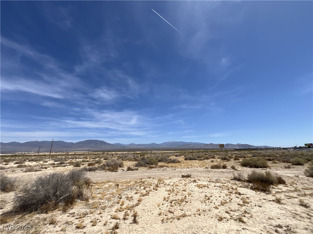 841 East Marfil Avenue Pahrump NV 89060
