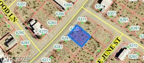 6301 Park Retiro Pahrump NV 89060