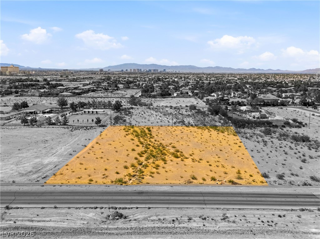 Erie Avenue Las Vegas NV 89183
