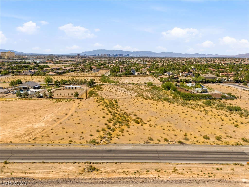 Erie Avenue Las Vegas NV 89183