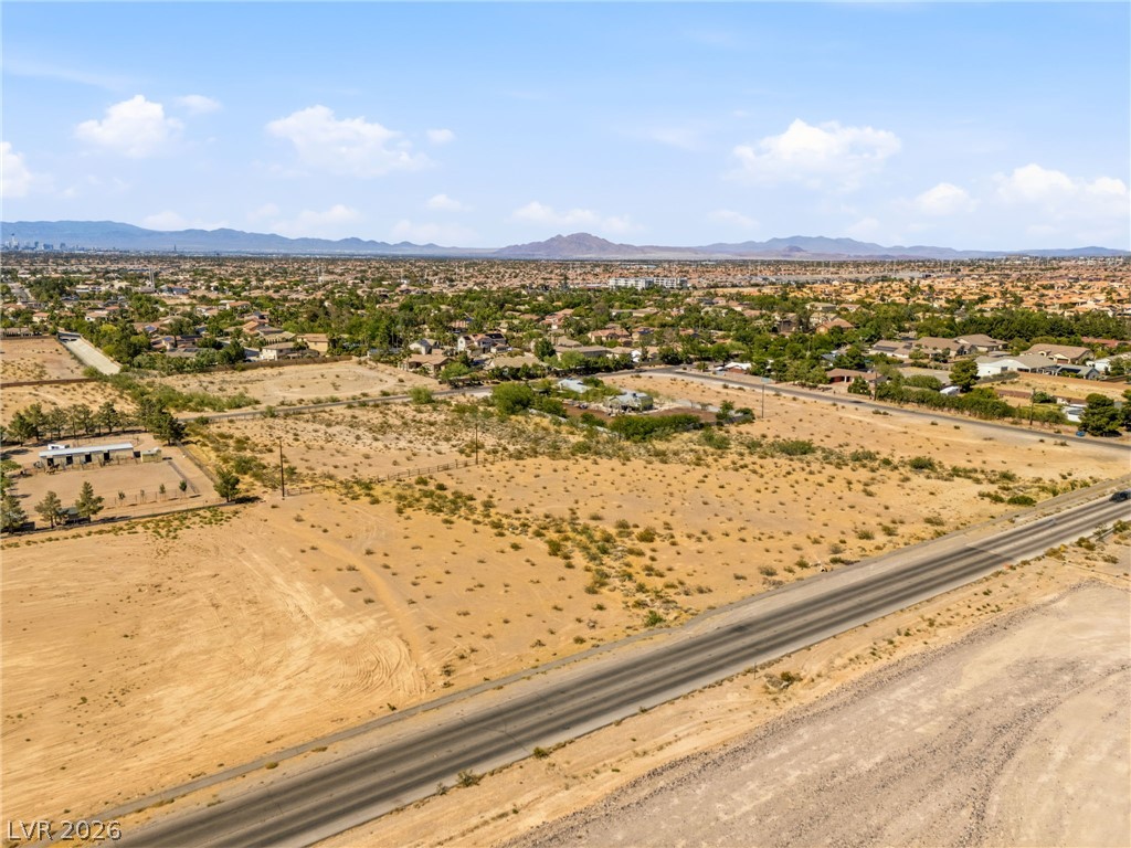 Erie Avenue Las Vegas NV 89183