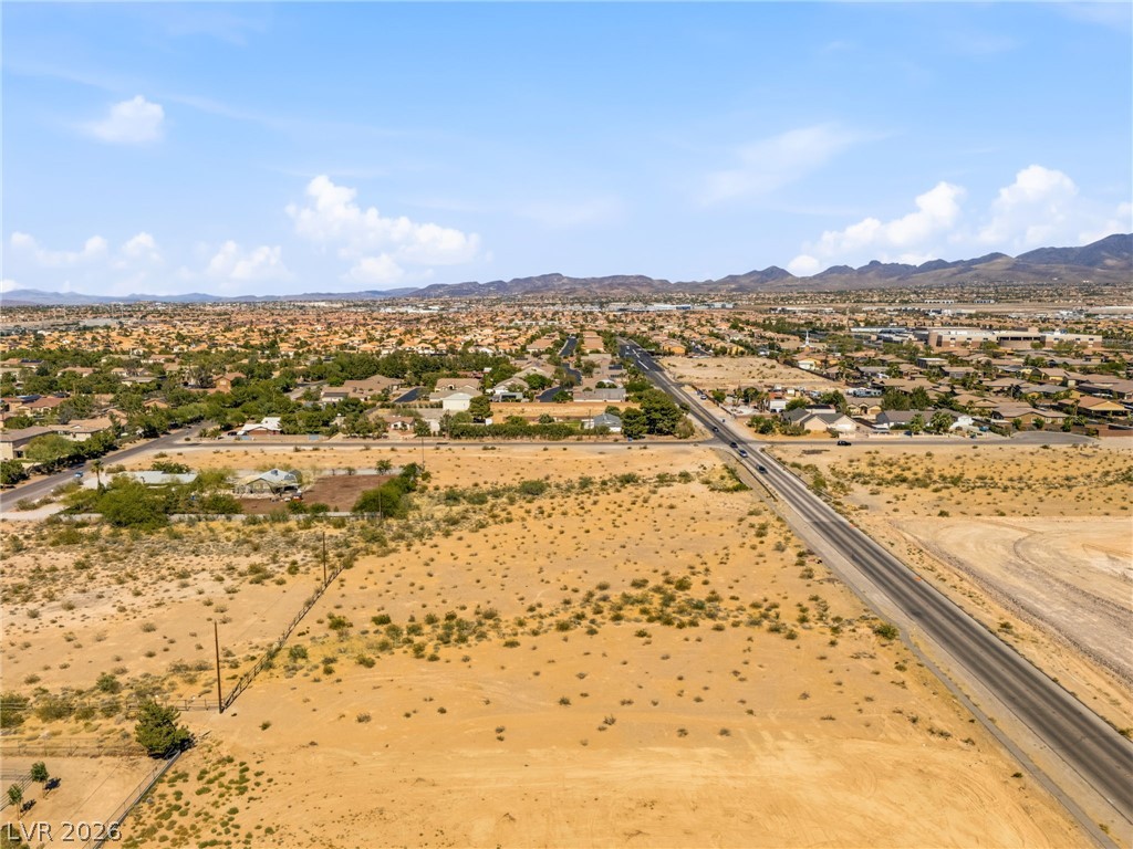 Erie Avenue Las Vegas NV 89183