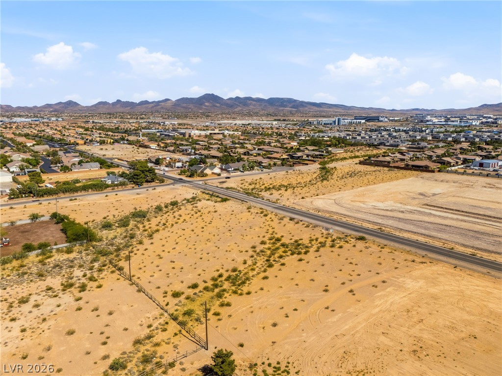Erie Avenue Las Vegas NV 89183