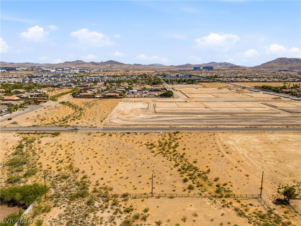 Erie Avenue Las Vegas NV 89183