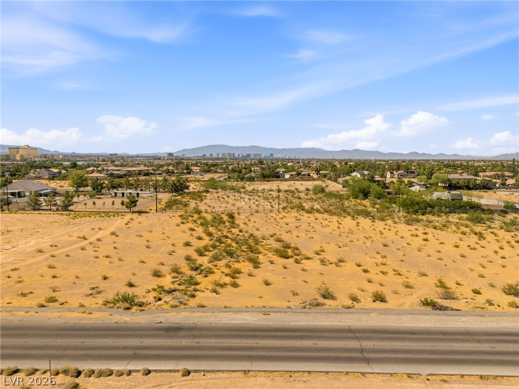 Erie Avenue Las Vegas NV 89183