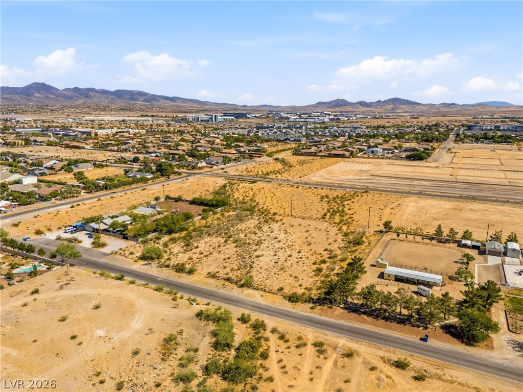 Erie Avenue Las Vegas NV 89183