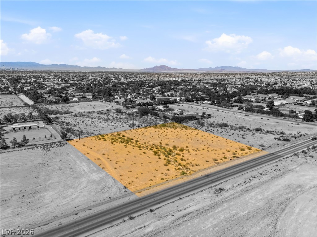 Erie Avenue Las Vegas NV 89183