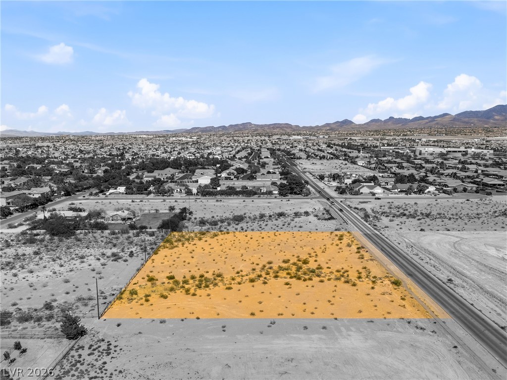 Erie Avenue Las Vegas NV 89183