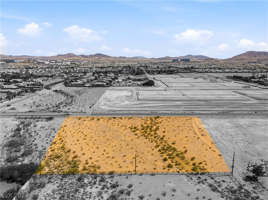 Erie Avenue Las Vegas NV 89183