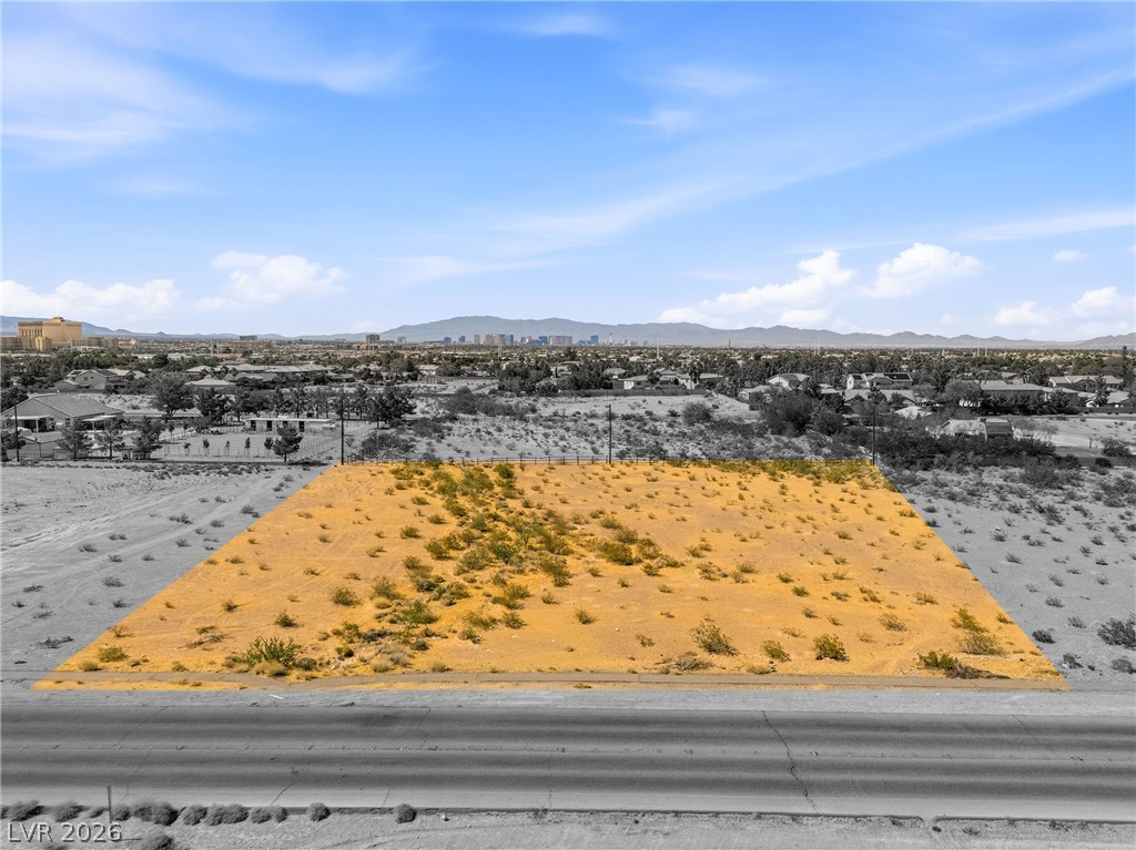 Erie Avenue Las Vegas NV 89183